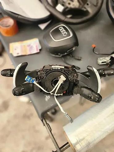 sipka za stvari: ABLENDER I SPULNA PEUGEOT 308 SA SALTANJEM | Ablender i spulna — 1