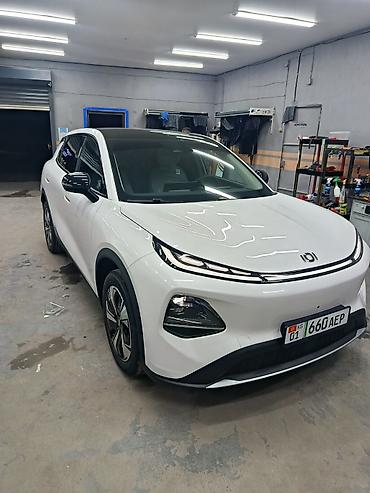 ремонт мотор авто: Сдаю Changan под такси, Долгосрочно, | Залог, Водительские права, Ремонт мотора от арендодателя — 1