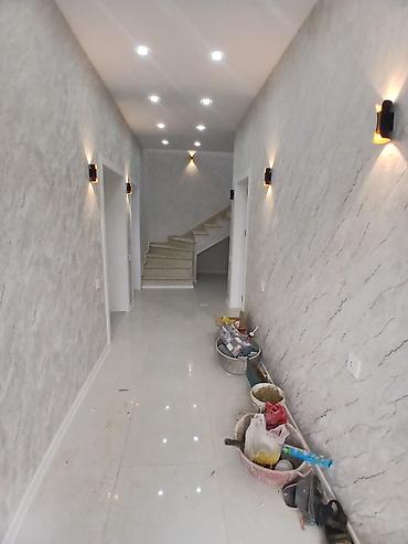 Yeni tikili: 5 otaqlı, Yeni tikili, 300 kv. m — 9