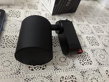 vozol 6 k: Yeni Kolonka, Növ - Bluetooth, rəng - Qara — 6