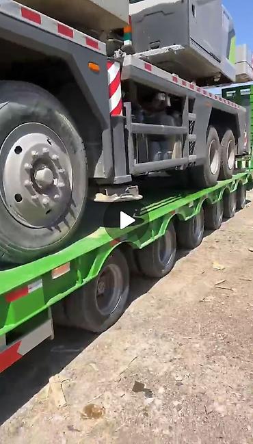 sprinter 2 2: Услуга трал 6 осьный. Низкорамный. длина 17.5 метр, ширина 3 метр — 3