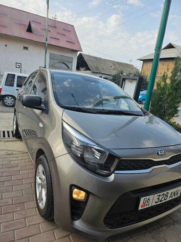 шины бишкек дордой цены: Kia Morning: 2019 г., 0.1 - engine capacity л, Автоматтык, Бензин, Хетчбек