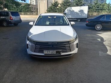 фольксваген поло 1 4: BYD Destroyer 05: 1.5 l | 2024 il Sedan