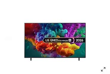 mi tv box: Televizor LG QNED 65QNED85B6B Brend: LG Zәmanәt: 1 il İstehsalçı — 1