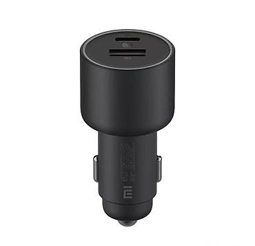 power case: Автомобильная зарядка Xiaomi Car charging Fast Charging 100W — 2