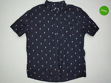 henley: H&M, Koszulа dla mężczyzn, rozmiar 2XL — 2