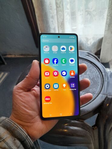 Samsung: Samsung Galaxy A52 5G, 128 GB, bоја - Crna — 7