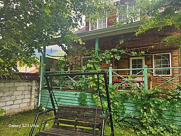 taxda evlər: 🌿 Qəbələdə Günlük Kirayə Bağ evi Etrafli melumat ucun Dm. Endirim — 1