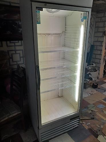 Оборудование для бизнеса: Для молочных продуктов, 2 * 2 * 65, Б/у, Платная доставка — 1