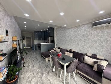 Yeni tikili: 3 otaqlı, Yeni tikili, m. Xətai, 88 kv. m — 2