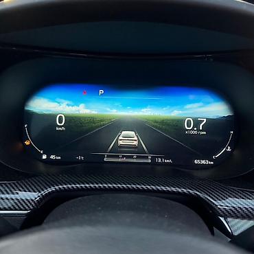 Kia: Kia K5: 2020 г., 1.6 л, Автомат, Бензин, Седан — 14