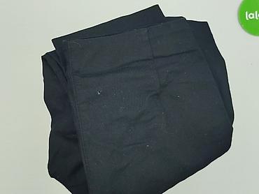 92 to cm: H&M, Spodnie materiałowe damskie, rozmiar L — 6