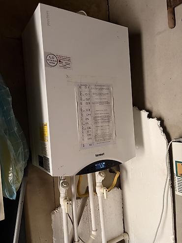 Həyət evləri və villaların satışı: 8 otaq, 430 kv. m, Orta təmir — 11
