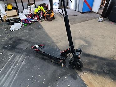 kontakt home scooter: 2022 il — 1