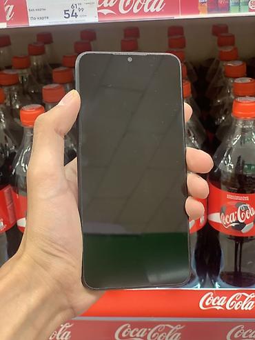 a7 lite: Смартфон Xiaomi Redmi 9A - Экран: 6.53", каплевидный вырез под — 2