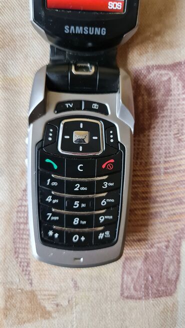 Ostali mobilni telefoni: Kolekcija starih mobilnih telefona – razni brendovi i modeli - — 40