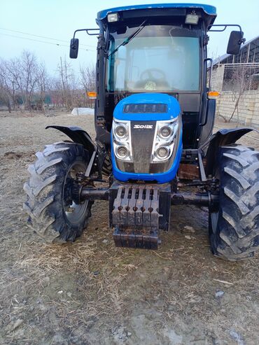 əlimyandı satılan maşınlar: Traktor motor 0.3 l, İşlənmiş