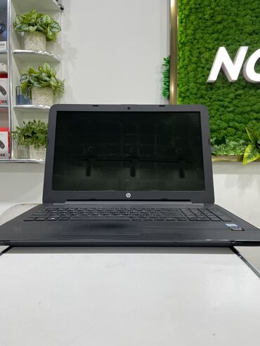 ноутбук hp цена бишкек: Ноутбук, HP, 4 ГБ ОЗУ, Intel Core i5, 15.6 ", Б/у, Для несложных задач, память HDD