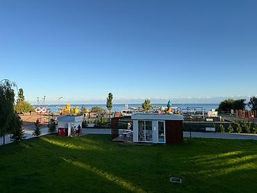 Посуточная аренда домов: 167 м², 6 комнат, Теплый пол, Видеонаблюдение, Евроремонт — 13