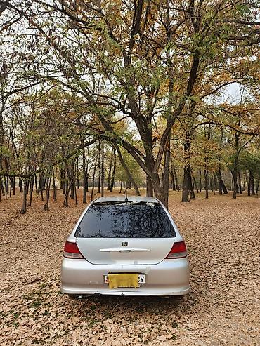хонда авенсер: Honda Avancier: 2002 г., 2.3 л, Автомат — 3