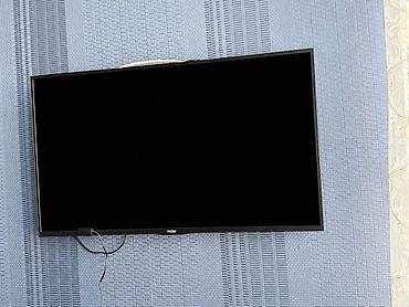 Haier LED televizor (42 düym / 106 sm) * Marka: Haier * Ekran ölçüsü