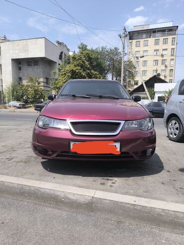 диск на некси: Daewoo Nexia: 2010 г., 1.5 л, Механика, Бензин, Седан