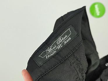 jeansy marks: Fashion Jeans, Szorty damskie, rozmiar S — 4