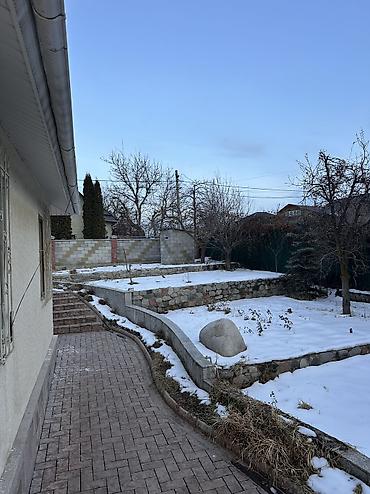 Долгосрочная аренда домов: 80 м², 3 комнаты, Бронированные двери, Видеонаблюдение, Забор, огорожен at lalafo.kg — 10 Долгосрочная аренда домов: 80 м², 3 комнаты, Бронированные двери, Видеонаблюдение, Забор, огорожен — 10