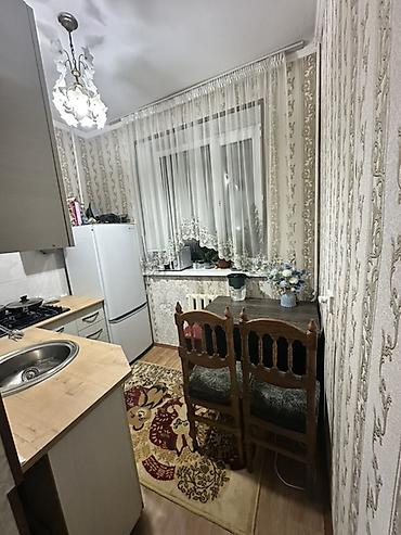 Кыймылсыз мүлк: Сдаю 1ком. Квартиру На долгий срок желательно молодой семье можно — 1