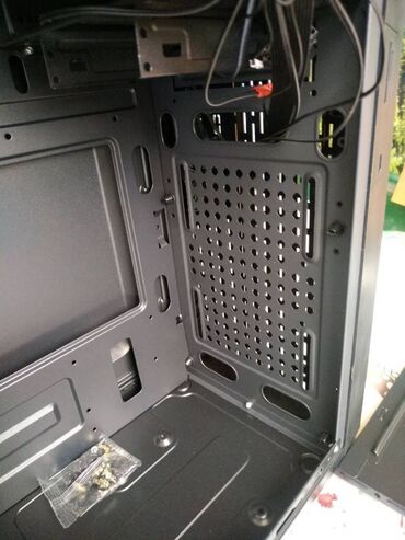 Корпусы ПК: Корпус ПК, Новый, Delux, Micro-ATX, цвет - Черный at lalafo.kg — 4 Корпусы ПК: Корпус ПК, Новый, Delux, Micro-ATX, цвет - Черный — 4