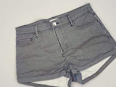 szorty hm: H&M, Szorty damskie, rozmiar S — 1