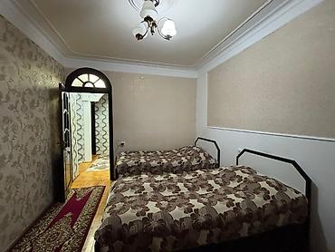 Квартиры: Баку, 3 комнаты, Вторичка, 82 м² — 6