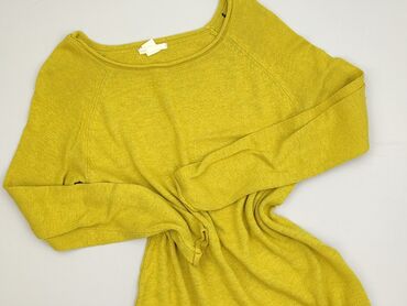 h m piżamy damskie wyprzedaż: H&M Basic, Women`s sweater, size XS