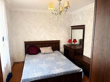 ev proyektleri 2 mertebeli: 4 otaqlı, Yeni tikili, 75 kv. m — 6