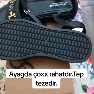 Women's Sneakers and athletic shoes: Ölçü: 40, Yeni — 8