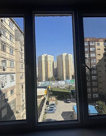 105 106 серия: Продается 2-комнатная квартира 106-серии 🚩Район: Джал-23 — 8