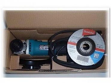 brusni kamen za tocilo cena: MAKITA BRUSILICA 720W NOVA JAKA BRUSILICA AKCIJA | Cene nisu fiksne — 4