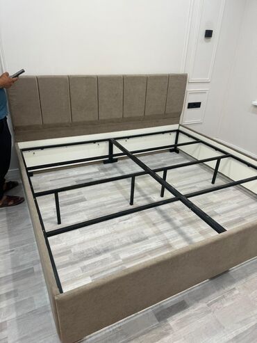 кованые кровати: Мебель на заказ, Кровать