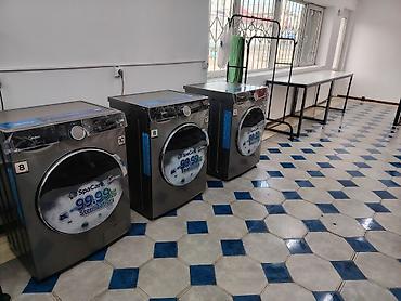 Стирка, прачечная: Стирка, прачечная at lalafo.kg — 8 Стирка, прачечная: Стирка, прачечная — 8