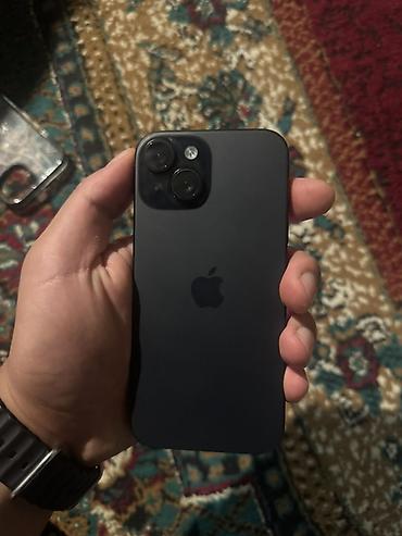 iphone 7 32: IPhone 14, Б/у, 128 ГБ, Midnight, Чехол, 85 % — 3