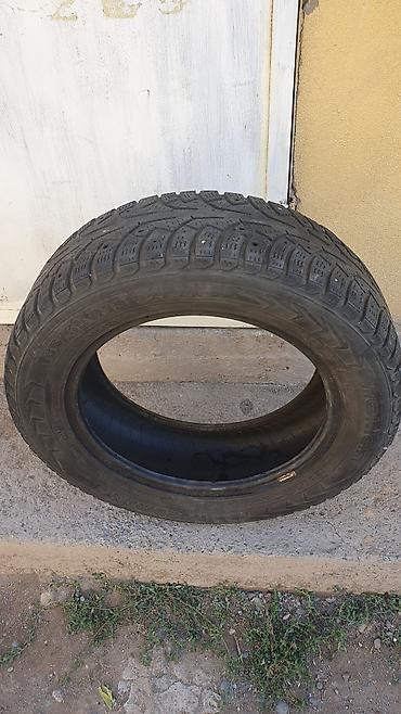 185: Зимняя шина Nokian Nordman 5 - Размер: 185/65 R15 - Индекс — 7