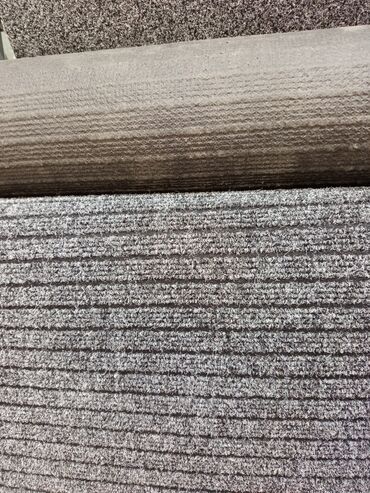 Ковролин: Ковровое покрытие (ковролин), бежево-коричневая палитра Производство — 14