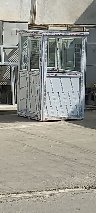 Butkalar, köşklar: KİOSK 
200x300=3500 man — 12