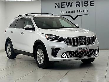 Kia: Kia Sorento: 2019 г., 2.4 л, Автомат, Бензин, Кроссовер at lalafo.kg — 1 Kia: Kia Sorento: 2019 г., 2.4 л, Автомат, Бензин, Кроссовер — 1
