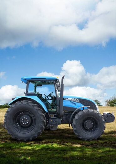 turbo az traktor belarus 82 xacmaz: Landini Landpower 165 T-Tronic ✅40 % dövlət güzəşti; ✅60 ayadək
