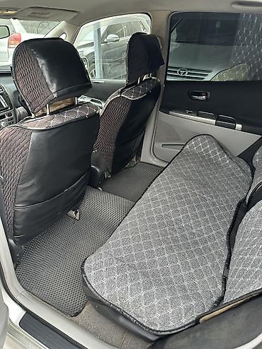 Toyota: Toyota Opa: 2003 г., 1.8 л, Автомат, Бензин at lalafo.kg — 3 Toyota: Toyota Opa: 2003 г., 1.8 л, Автомат, Бензин — 3