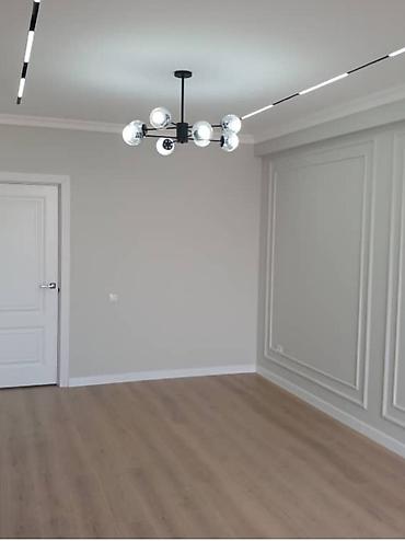 Продажа квартир: 1 комната, 44 м², Элитка, 5 этаж, Евроремонт at lalafo.kg — 4 Продажа квартир: 1 комната, 44 м², Элитка, 5 этаж, Евроремонт — 4