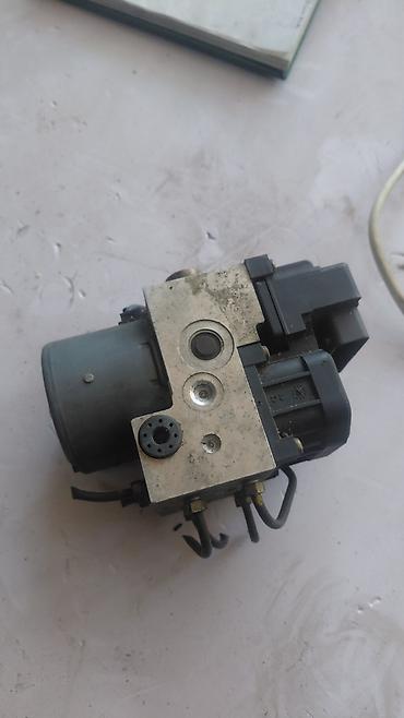 абс ауди: Блок ABS Audi 1998 г., Б/у, Оригинал, Япония — 2
