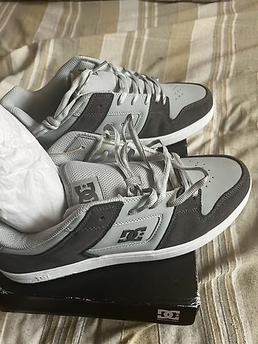 osiris d3: Кроссовки DC Shoes (скейт-модель) 48 размер, настоящие, фирменные! — 1