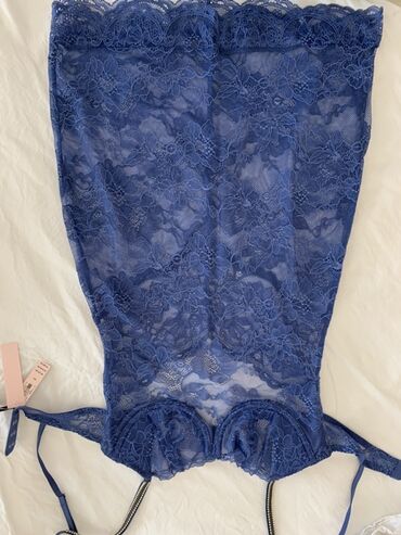 Трусики: Victoria's Secret — 11